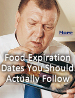 Food product dating, as the U.S. Department of Agriculture calls it, is completely voluntary for all products (with the exception of baby food). Not only that, but it has nothing to do with safety. It acts solely as the manufacturer's best guess as to when its product will no longer be at peak quality. Food manufacturers also tend to be rather conservative with those dates.